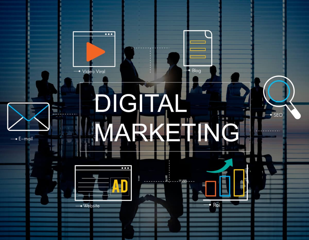 Best 10 Digital Marketing Services to Choose from Marketing Agencies in Kochi: A Comprehensive Guide